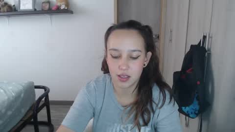 Snapshot of skarlet_adams chatting on 12/14/24, 03:36 Alice online show from 12/14/24, 03:36