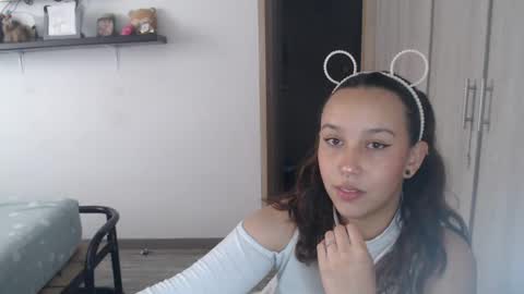 Snapshot of skarlet_adams chatting on 12/20/24, 06:35 Alice online show from 12/20/24, 06:35