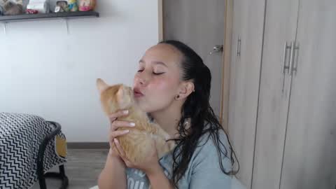 Snapshot of skarlet_adams chatting on 01/07/25, 07:59 Alice online show from 01/07/25, 07:59