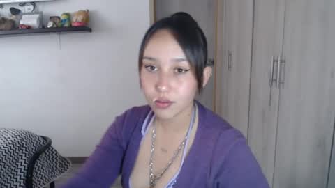 Snapshot of skarlet_adams chatting on 01/08/25, 07:24 Alice online show from 01/08/25, 07:24