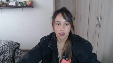 Snapshot of skarlet_adams chatting on 01/11/25, 04:57 Alice online show from 01/11/25, 04:57