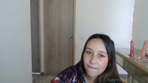 Snapshot of skarlet_adams chatting on 01/14/25, 08:59 Alice online show from 01/14/25, 08:59