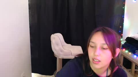 Snapshot of skarlet_adams chatting on 01/20/25, 08:40 Alice online show from 01/20/25, 08:40