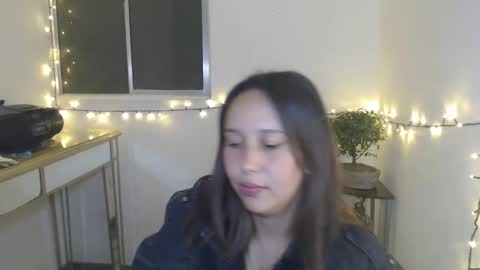 Snapshot of skarlet_adams chatting on 01/23/25, 01:41 Alice online show from 01/23/25, 01:41