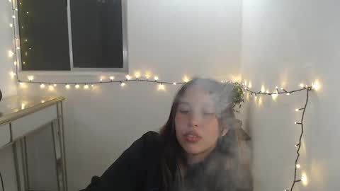 Snapshot of skarlet_adams chatting on 01/24/25, 12:42 Alice online show from 01/24/25, 12:42