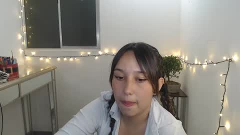 Snapshot of skarlet_adams chatting on 01/24/25, 09:37 Alice online show from 01/24/25, 09:37