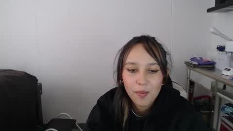 Snapshot of skarlet_adams chatting on 03/06/25, 02:51 Alice online show from 03/06/25, 02:51