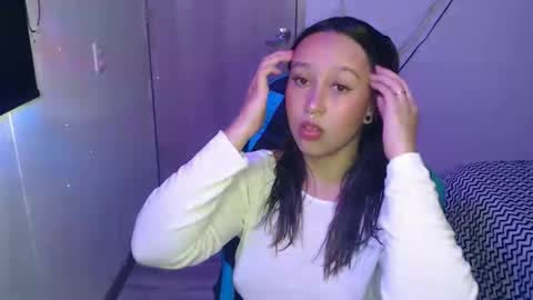 Snapshot of skarlet_adams chatting on 02/03/26, 07:08 Alice online show from 02/03/26, 07:08