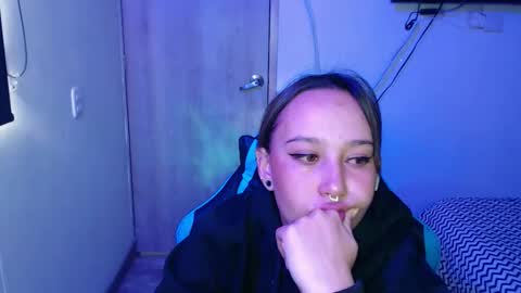 Snapshot of skarlet_adams chatting on 02/05/26, 09:08 Alice online show from 02/05/26, 09:08