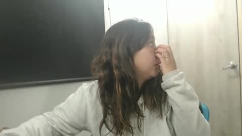 Snapshot of skarlet_adams chatting on 02/13/26, 01:45 Alice online show from 02/13/26, 01:45