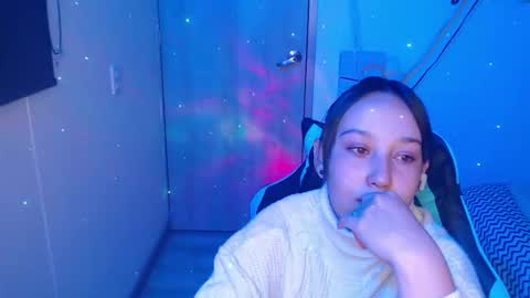 Snapshot of skarlet_adams chatting on 02/13/26, 11:01 Alice online show from 02/13/26, 11:01