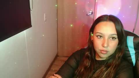 Snapshot of skarlet_adams chatting on 03/17/26, 08:45 Alice online show from 03/17/26, 08:45