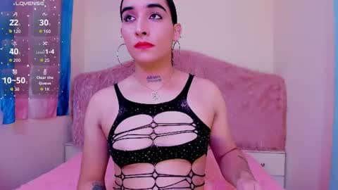Skarlet online show from 06/12/26, 09:52