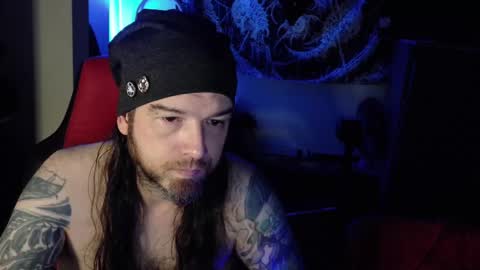 Skarlet The Undead online show from 03/03/25, 12:59