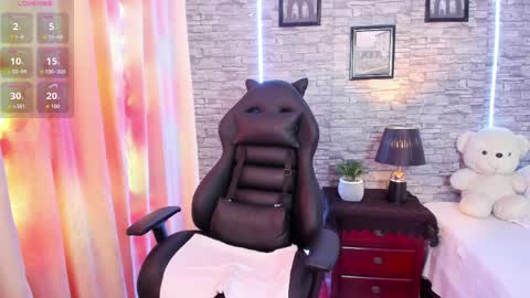 Snapshot of skarleth__rose chatting on 03/30/26, 07:59 Skarleth online show from 03/30/26, 07:59