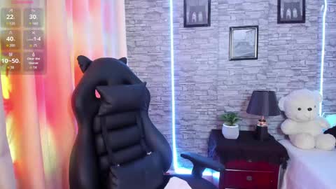 Snapshot of skarleth__rose chatting on 04/10/26, 08:13 Skarleth online show from 04/10/26, 08:13