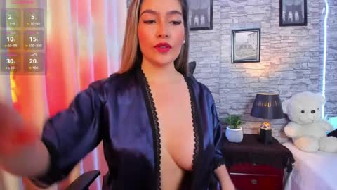 Snapshot of skarleth__rose chatting on 04/12/26, 07:52 Skarleth online show from 04/12/26, 07:52