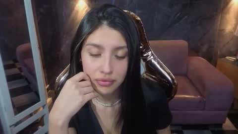 skarleth online show from 01/07/26, 02:58