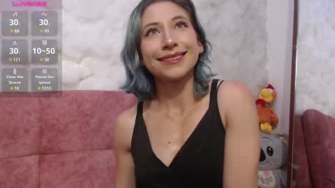 Skarlet  online show from 02/04/25, 03:11