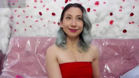 Skarlet  online show from 10/05/25, 06:39
