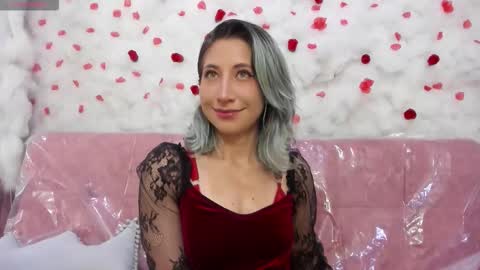 Skarlet  online show from 10/07/25, 09:28