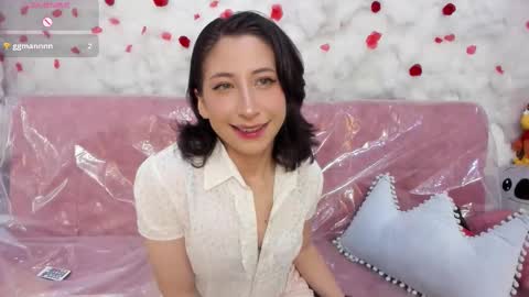 Skarlet  online show from 10/19/25, 02:29