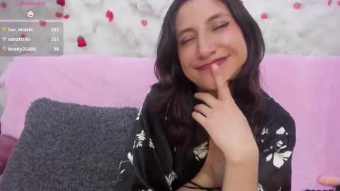 Skarlet  online show from 02/22/26, 05:44