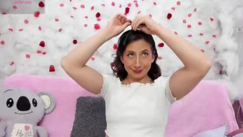 Snapshot of skarletjhonson_ chatting on 04/01/26, 03:18 Skarlet online show from 04/01/26, 03:18