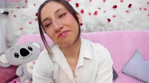 Snapshot of skarletjhonson_ chatting on 04/08/26, 12:54 Skarlet online show from 04/08/26, 12:54