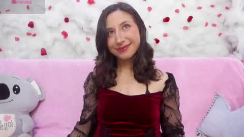 Snapshot of skarletjhonson_ chatting on 04/18/26, 07:01 Skarlet online show from 04/18/26, 07:01