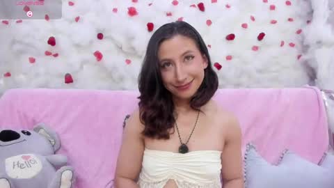 Snapshot of skarletjhonson_ chatting on 05/23/26, 05:56 Skarlet online show from 05/23/26, 05:56