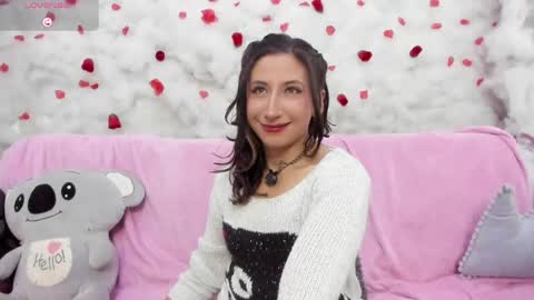Snapshot of skarletjhonson_ chatting on 06/07/26, 08:18 Skarlet online show from 06/07/26, 08:18