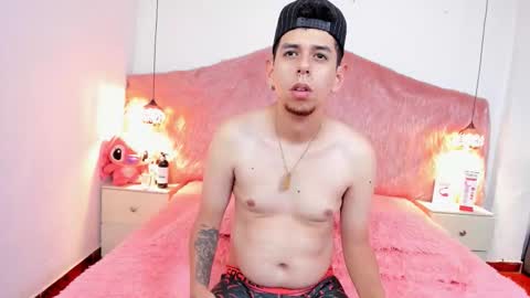 skarletruiz online show from 02/18/26, 09:49