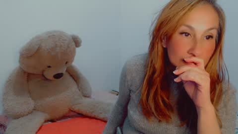 Arlett online show from 12/23/24, 02:45