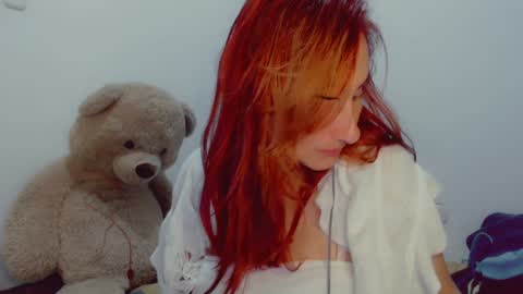 Arlett online show from 12/28/24, 04:30