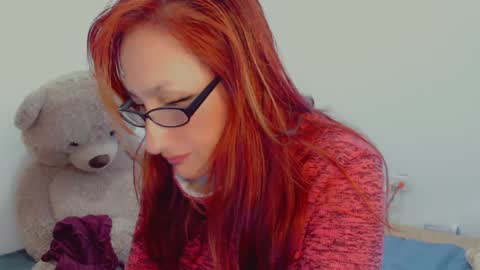 Arlett online show from 12/30/24, 01:14