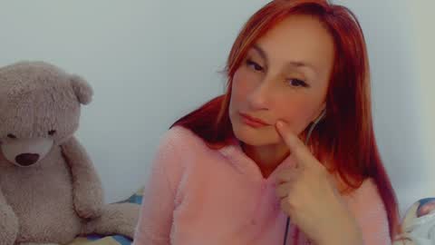 Arlett online show from 01/02/25, 08:46