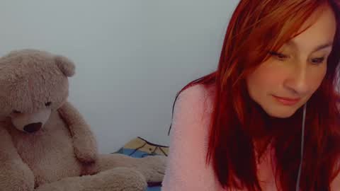 Arlett online show from 01/04/25, 12:38