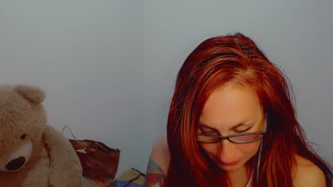 Arlett online show from 01/15/25, 03:00