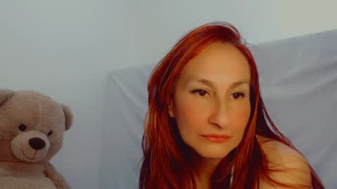 Arlett online show from 01/20/25, 12:49