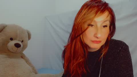 Arlett online show from 01/21/25, 01:08