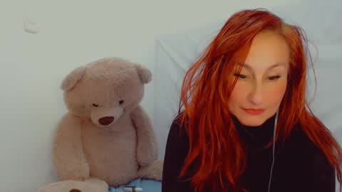 Arlett online show from 02/23/25, 09:37