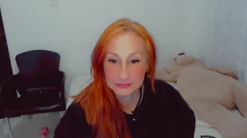 Arlett online show from 09/18/25, 11:01