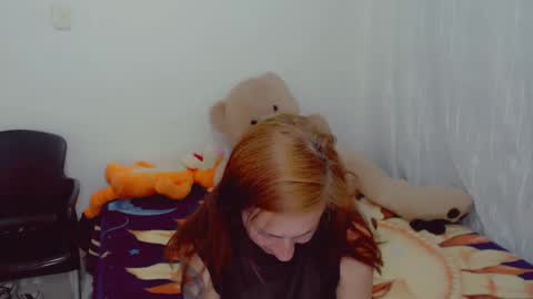 Arlett online show from 10/15/25, 01:06