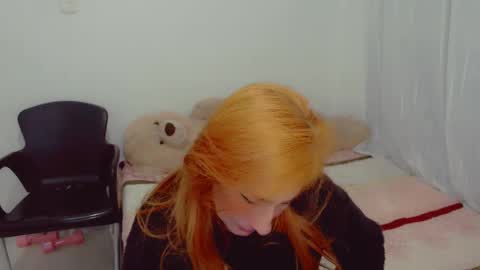 Arlett online show from 11/25/25, 02:55