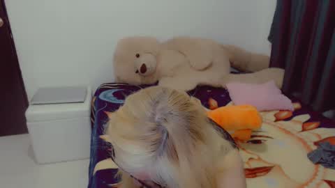 Arlett online show from 03/06/26, 04:20