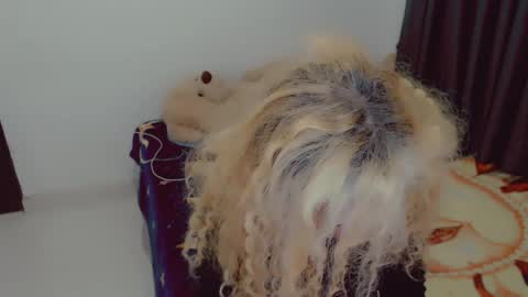 Snapshot of skarlett2072 chatting on 04/05/26, 06:10 Arlett online show from 04/05/26, 06:10