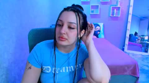 Snapshot of skarlett_monliss chatting on 04/24/26, 06:32 Skarlett Monliss online show from 04/24/26, 06:32