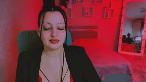 Snapshot of skarlett_monliss chatting on 04/25/26, 05:54 Skarlett Monliss online show from 04/25/26, 05:54