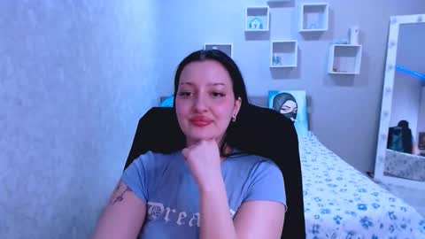 Skarlett Monliss online show from 04/30/26, 06:36